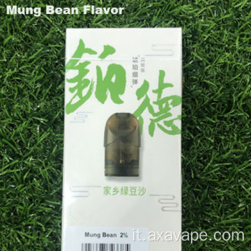 Nuovo arrivo del 2022-Atomization-Mung Bean